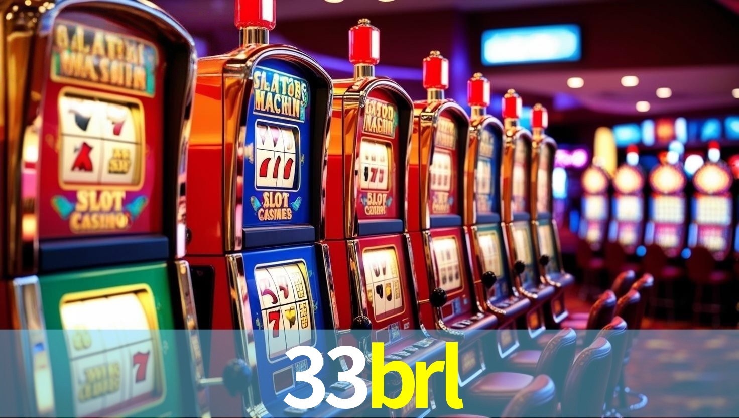 33BRL
