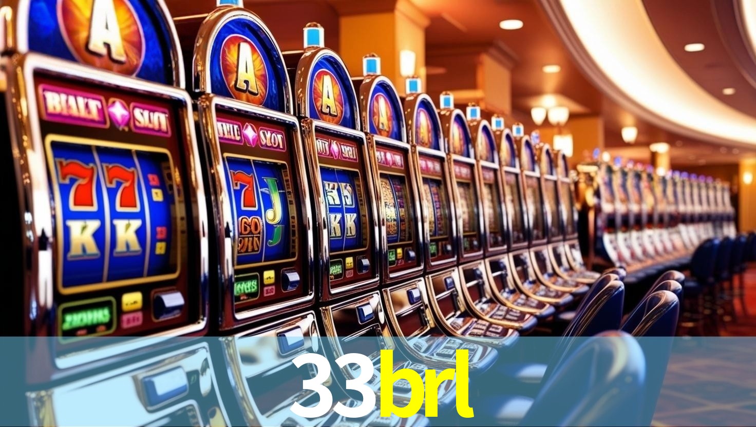 33BRL